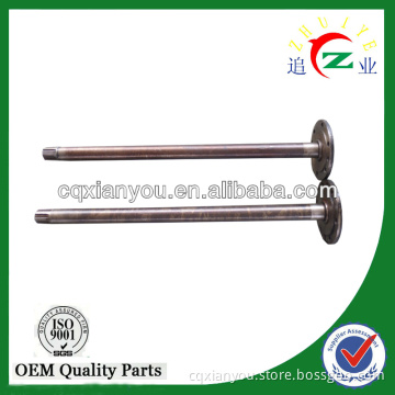 three wheeled motorcycle rear axle shafts of good quality and competitive price for tricycle rear axle